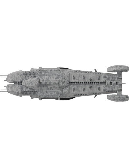Acorazado Osiris Hero Collector | Battlestar Galactica 26.67 cm