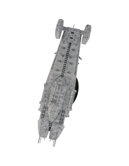 Acorazado Osiris Hero Collector | Battlestar Galactica 26.67 cm