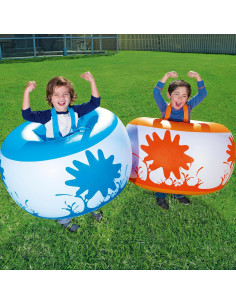 Bonk Outs Inflables Bestway 1.36 kg 91.44x50.8 cm 2