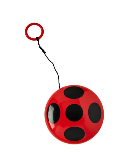 Accesorios de disfraz Miraculous Ladybug Spirit Halloween