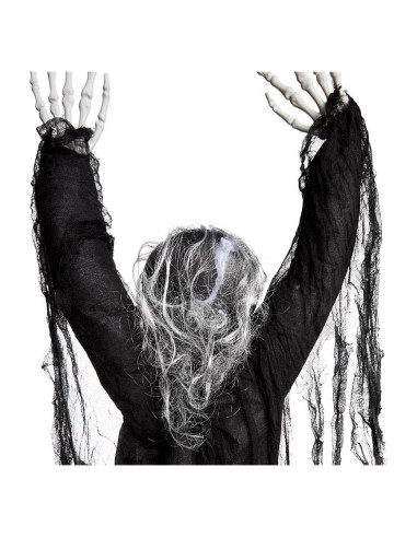 Criatura Espeluznante de Halloween - La Colección Lakeside - 127x158.75cm