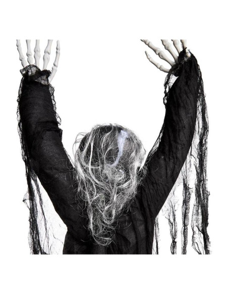 Criatura Espeluznante de Halloween - La Colección Lakeside - 127x158.75cm