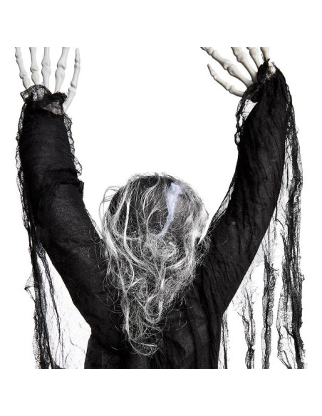 Criatura Espeluznante de Halloween - La Colección Lakeside - 127x158.75cm