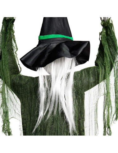 Criatura Espeluznante de Halloween - La Colección Lakeside - 127x158.75cm