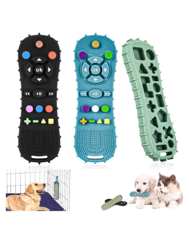 Juguete de goma para cachorros PenghaiYunfei 14.8cm 300g