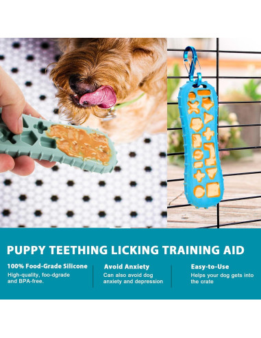 Juguete de goma para cachorros PenghaiYunfei 14.8cm 300g