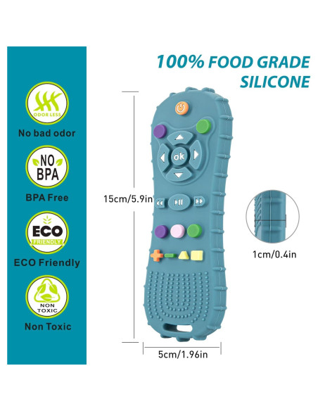 Juguete de goma para cachorros PenghaiYunfei 14.8cm 300g