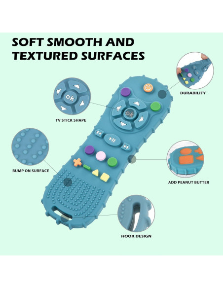 Juguete de goma para cachorros PenghaiYunfei 14.8cm 300g