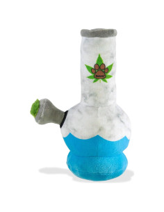 Juguete de Peluche Squeaky Nestpark 24 cm para Perros