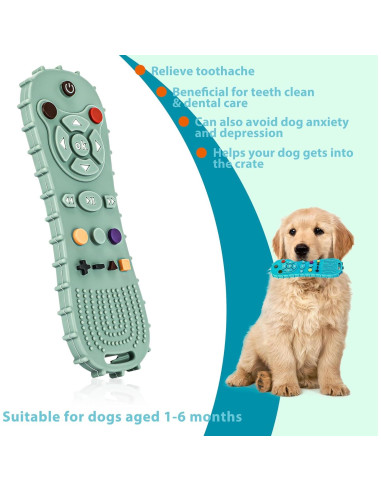 Juguete de goma para cachorros PenghaiYunfei 14.8cm 300g