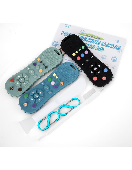 Juguete de goma para cachorros PenghaiYunfei 14.8cm 300g