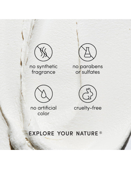 Crema Hidratante Corporal LATHER Bambú 236.6 ml - Vegana