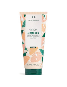 Loción Corporal The Body Shop Almendra y Miel 190 g