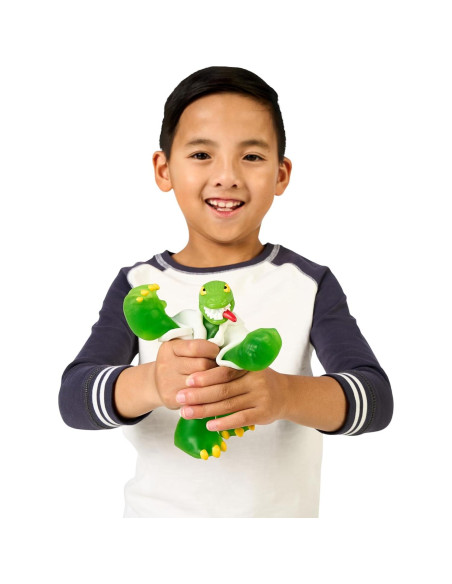 Paquete Versus Heroes of Goo Jit Zu Marvel Spider-Man vs Lizard