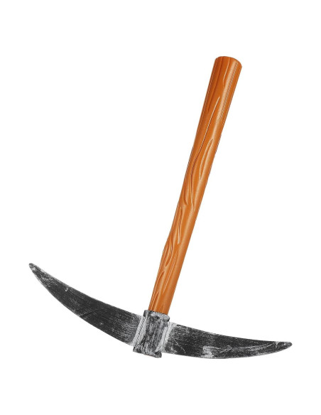 Pico de Disfraz iPlusmile - Prop de Simulación para Cosplay 49x41cm