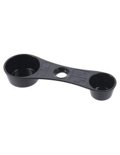 Cucharada Medidora de Café Inteligente Uniquer para Ninja