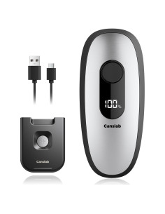 Cortador de Latas Eléctrico Canslab IRON Acero Inoxidable