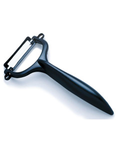 Pelador Horizontal Y de Cerámica Kyocera Negro 13.6g