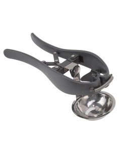 Rompehuevos Automático Honio de Acero Inoxidable 304