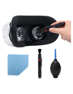 Lápiz de Limpieza de Lentes COSOOS para VR y Ópticas