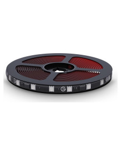 Govee 3.6m LED RGBIC Wi-Fi para Retroiluminación de TV