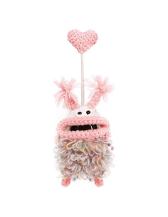 Funda Universal para Llave de Coche YGMONER Rosa