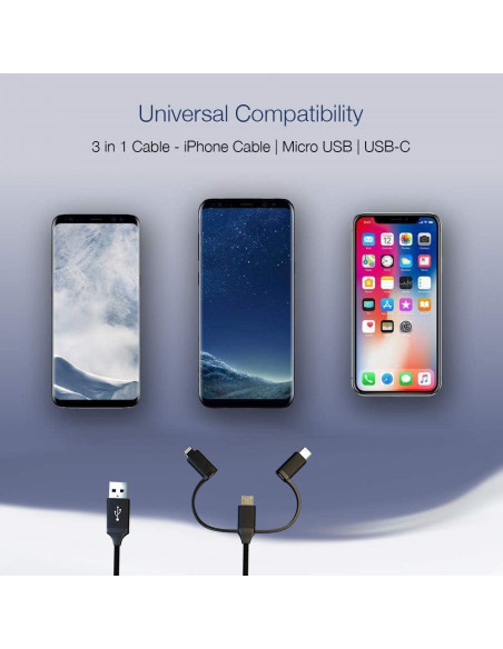 Cortador de Cinturón y Rompedor de Cristales Rescue A6