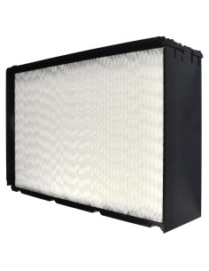 Filtro de Mecha HQRP para Humidificadores AIRCARE Essick Air