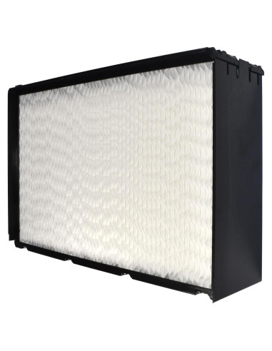 Filtro de Mecha HQRP para Humidificadores AIRCARE Essick Air