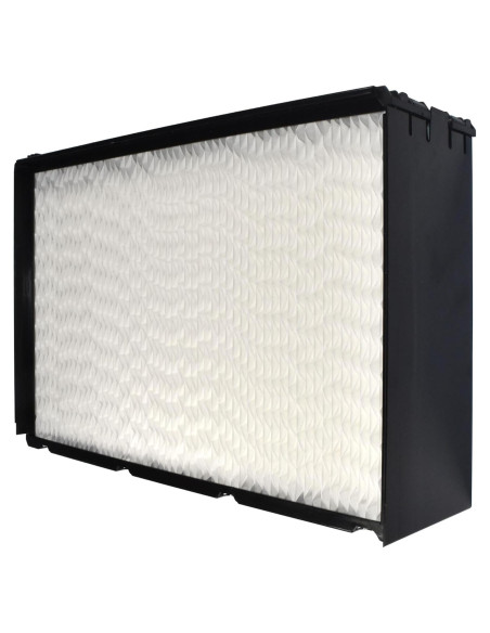 Filtro de Mecha HQRP para Humidificadores AIRCARE Essick Air