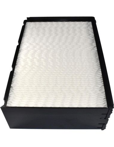 Filtro de Mecha HQRP para Humidificadores AIRCARE Essick Air