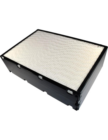 Filtro de Mecha HQRP para Humidificadores AIRCARE Essick Air