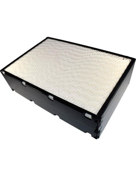 Filtro de Mecha HQRP para Humidificadores AIRCARE Essick Air