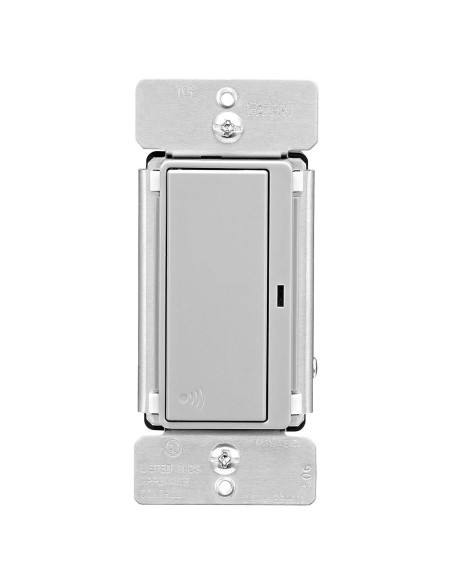 Interruptor Inalámbrico Z-Wave Plus Eaton RF9601DGY