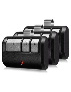 Control Remoto Universal de Puerta de Garaje ASONPAO 893Max 895Max