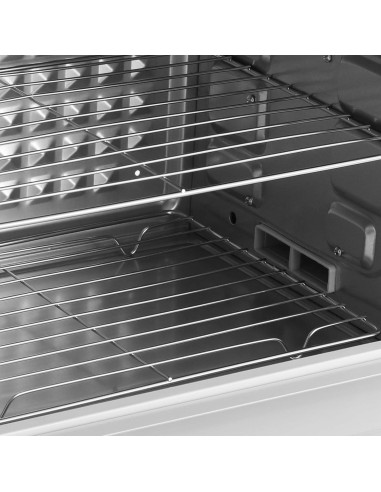 Máquina de limpieza de herramientas de uñas 24L Mocuceom