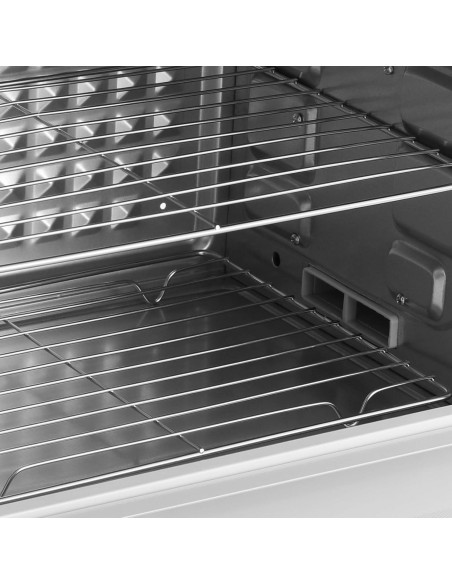 Máquina de limpieza de herramientas de uñas 24L Mocuceom