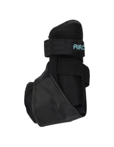Soporte de Tobillo Aircast AirLift PTTD Mediano Izquierdo