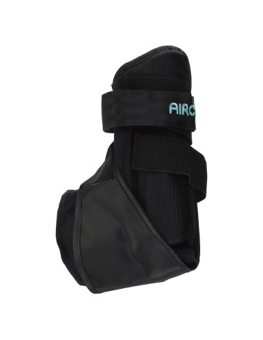 Soporte de Tobillo Aircast AirLift PTTD Mediano Izquierdo