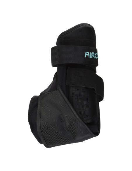 Soporte de Tobillo Aircast AirLift PTTD Mediano Izquierdo