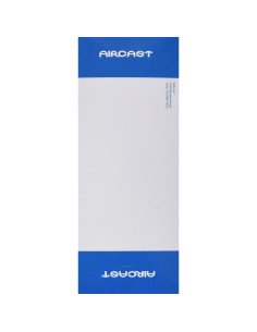 Soporte de Tobillo Aircast AirLift PTTD Mediano Izquierdo 2