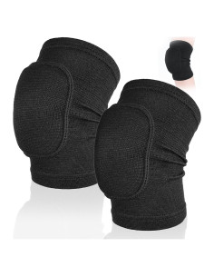Protectores de Codo y Rodilla ValueBargain para Voleibol