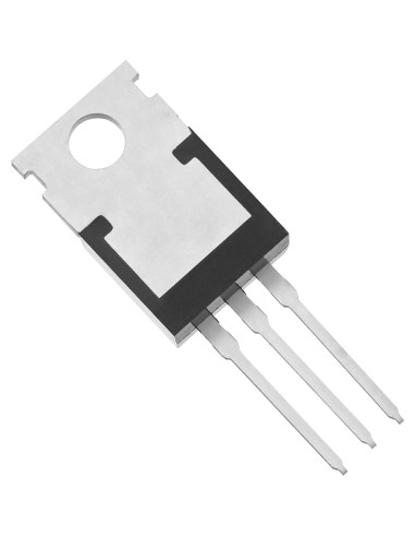 5 Transistores MOSFET IRFB4227 Canal N 65A 200V TO-220AB