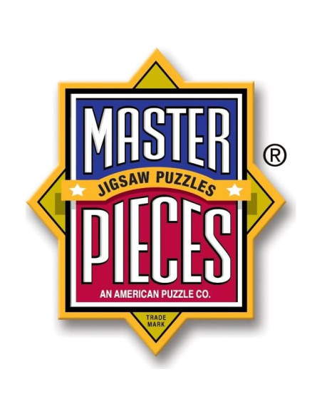 Juego de Emparejamiento NFL MasterPieces New York Giants 18 Pairs