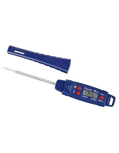 Termómetro Digital Impermeable San Jamar THDGWP - Rango -40C a 232C