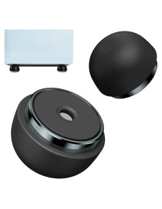 Soporte de Enfriamiento Magnético OYE para Laptop - Ergonómico