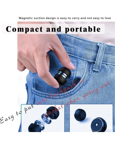 Soporte de Enfriamiento Magnético OYE para Laptop - Ergonómico