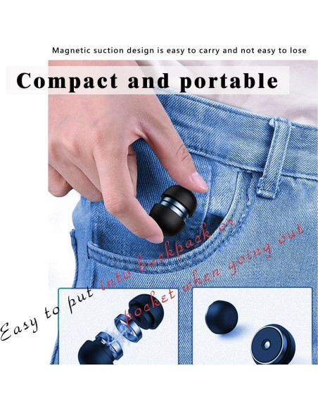 Soporte de Enfriamiento Magnético OYE para Laptop - Ergonómico