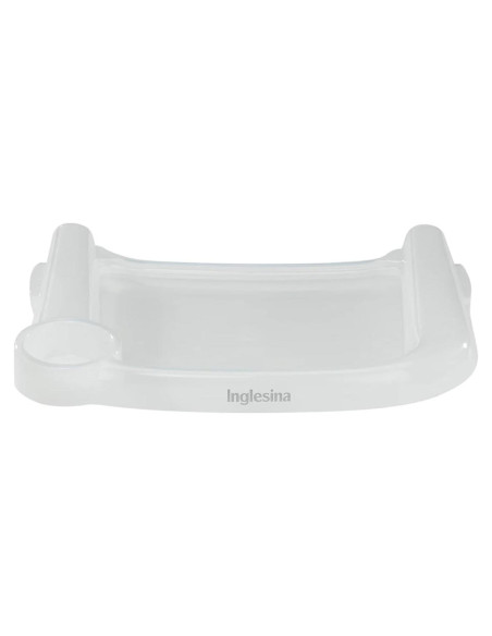 Bandeja de Comedor Rápida Inglesina Plus - 44.5x31.8 cm - Libre de BPA