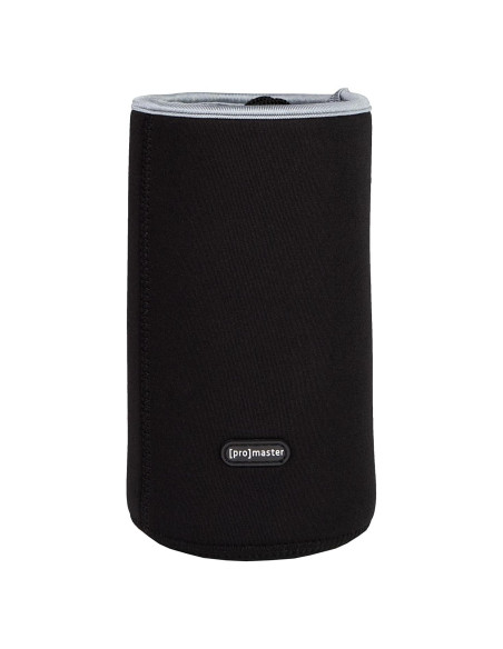 Funda de Lente ProMaster 5427 con Cordón 17.8x9.1 cm